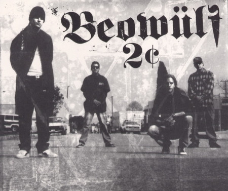 Beowülf – 2 ¢ (1995, CD) - Discogs