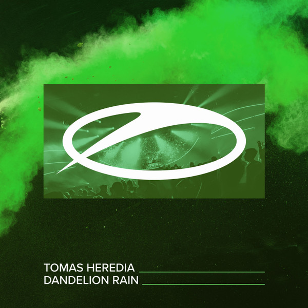 ladda ner album Tomas Heredia - Dandelion Rain