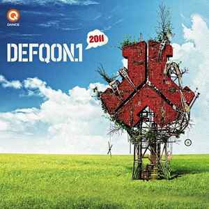 Various - Defqon.1 2011