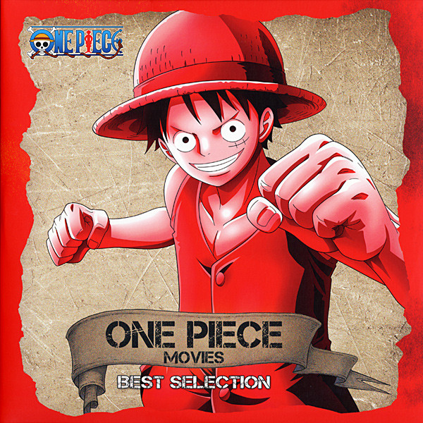 Koushirou e Merry no live-action de One Piece!