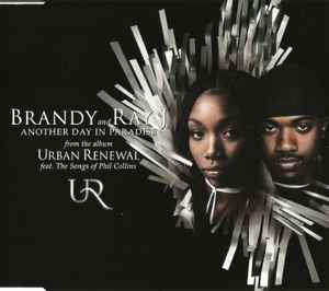 Brandy (2) - Another Day In Paradise