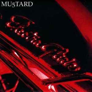 Mu5tard - Electra Glide album cover