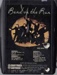 The Beatles – Rock 'N' Roll Music (1976, 8-Track Cartridge) - Discogs