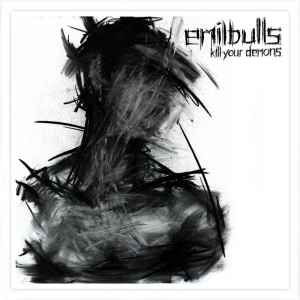 Kill Your Demons (CD, Album) for sale