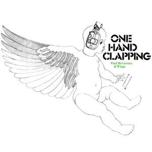 Wings – Love My Baby [From 'One Hand Clapping'] (2014, VBR, File) - Discogs