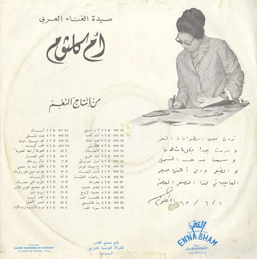 last ned album أم كلثوم - أغدا ألقاك A Ghadan El Kaak