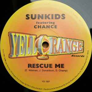 Sunkids - Rescue Me