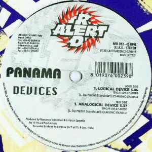Devices - Panama