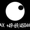 Fax +49-69/450464
