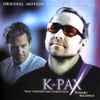 Edward Shearmur - K-Pax (Original Motion Picture Soundtrack)