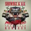 Showbiz & A.G. - Mugshot Music: Preloaded [Remixes]