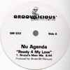 Nu Agenda - Ready 4 My Love