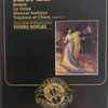Maurice Ravel - Pierre Boulez, New York Philharmonic* - Bolero - La Valse - Menuet Antique - Daphnis Et Chloë, Suite No 2