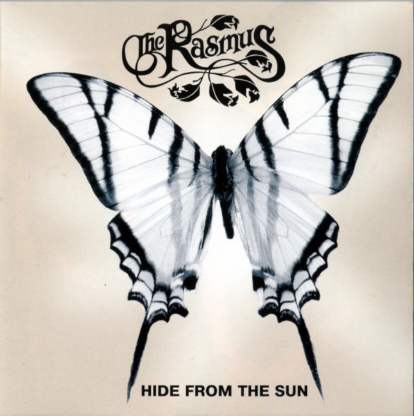 The Rasmus – Hide From The Sun (2005, CD) - Discogs