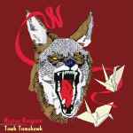 Cover of Tawk Tomahawk, 2013, CD