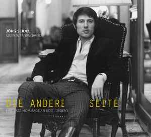 Jörg Seidel - Die Andere Seite album cover