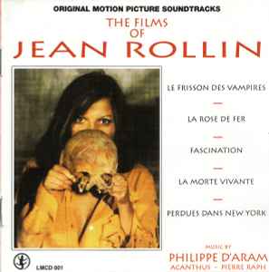 The Films Of Jean Rollin - Various