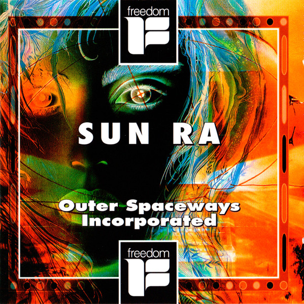 Sun Ra And His Arkestra - Pictures Of Infinity | Releases | Discogs