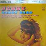 Bobby Hebb – Sunny By Bobby Hebb (1966, Vinyl) - Discogs