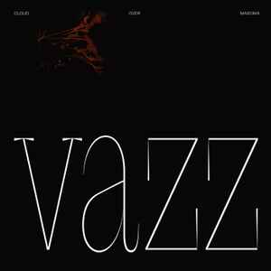 Cloud Over Maroma - Vazz