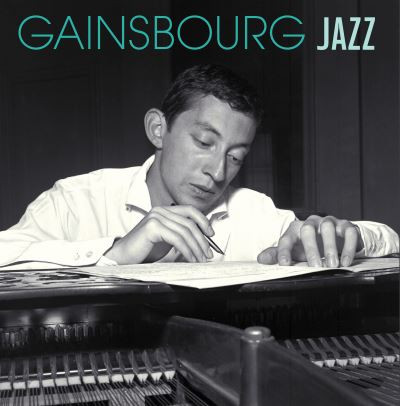 Gainsbourg – Jazz (2019, Vinyl) - Discogs