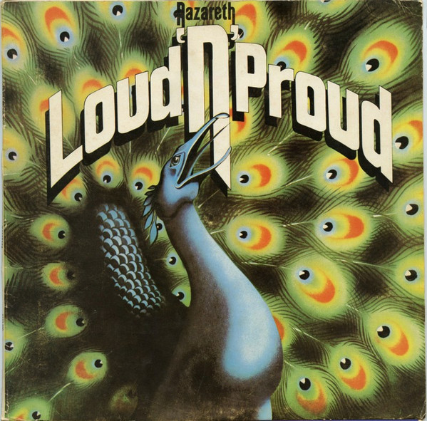 販売開始【7月23日まで限定最終値下げ！】Loud’n Proud ギター