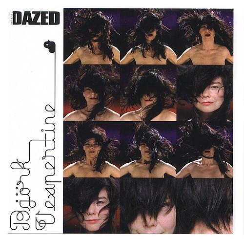 Björk – Vespertine (2002, CD) - Discogs
