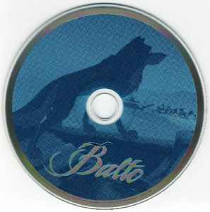 James Horner - Balto (Original Motion Picture Soundtrack)