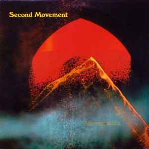 Second Movement – Blind Man's Mirror (1976, Vinyl) - Discogs