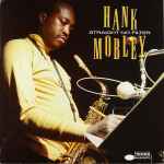 Hank Mobley – Straight No Filter (1986, DMM, Vinyl) - Discogs