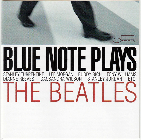 Blue Note Plays The Beatles (2004, CD) - Discogs