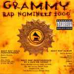 Grammy Rap Nominees 2000 (1999, CD) - Discogs