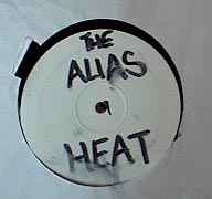 Heat / Fiction - Alias