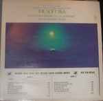 Cover of The Soft Sea, 1970, Vinyl