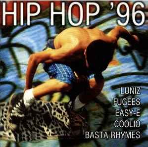 Hip Hop '96 (1996, CD) - Discogs