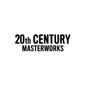 20th Century Masterworks on Discogs