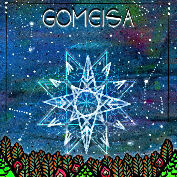 lataa albumi Various - Gomeisa