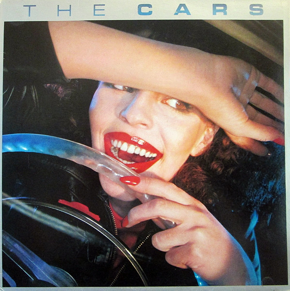 The Cars – The Cars (2009, 180 Gram, Gatefold, Vinyl) - Discogs