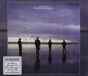 Echo & The Bunnymen - Heaven Up Here