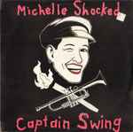 Cover of Captain Swing, 1990, Vinyl