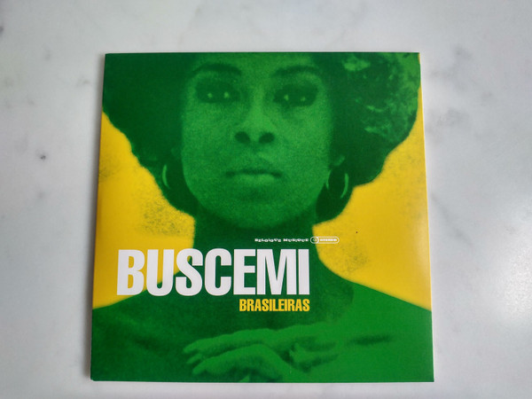 ladda ner album Buscemi - Brasileiras