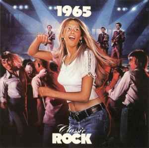 Classic Rock 1965 (1987, CD) - Discogs