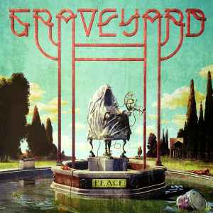 Graveyard (3) - Peace