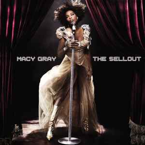 Macy Gray - The Sellout | Releases | Discogs