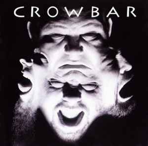Crowbar (2) - Odd Fellows Rest album cover