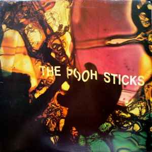 The Pooh Sticks - Orgasm album cover