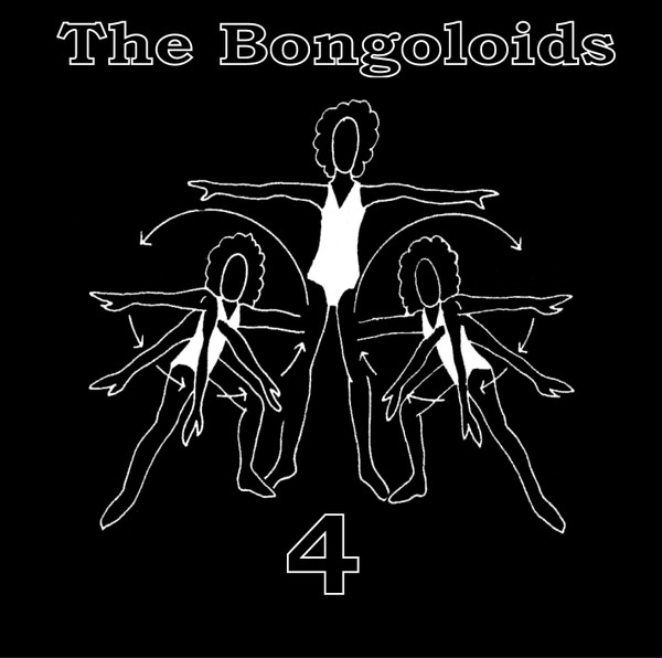 ladda ner album The Bongoloids - 
