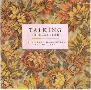 Orchestral Manoeuvres In The Dark - Talking Loud And Clear