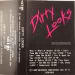 Dirty Looks – In Your Face (1986, Vinyl) - Discogs