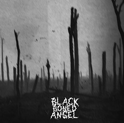 Album herunterladen Black Boned Angel - Verdun